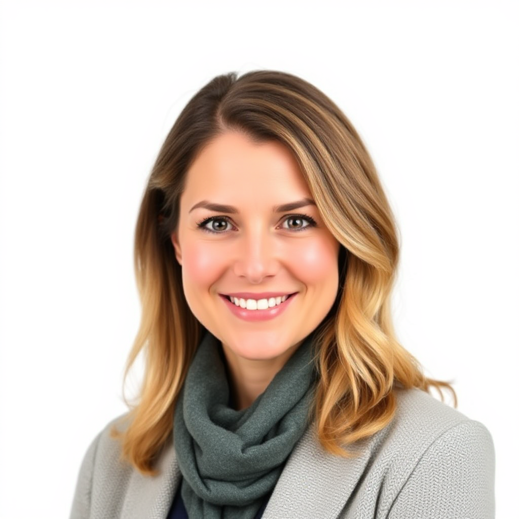 Brittany Bruce MD