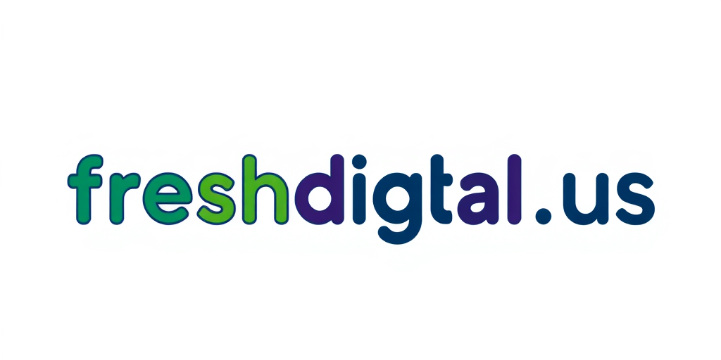 FreshDigital